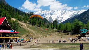Manali Kasol