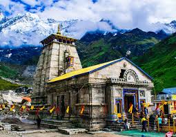 Kedarnath Badrinath