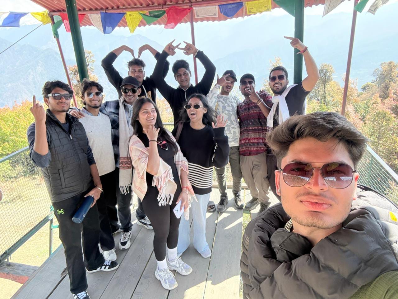 Chopta