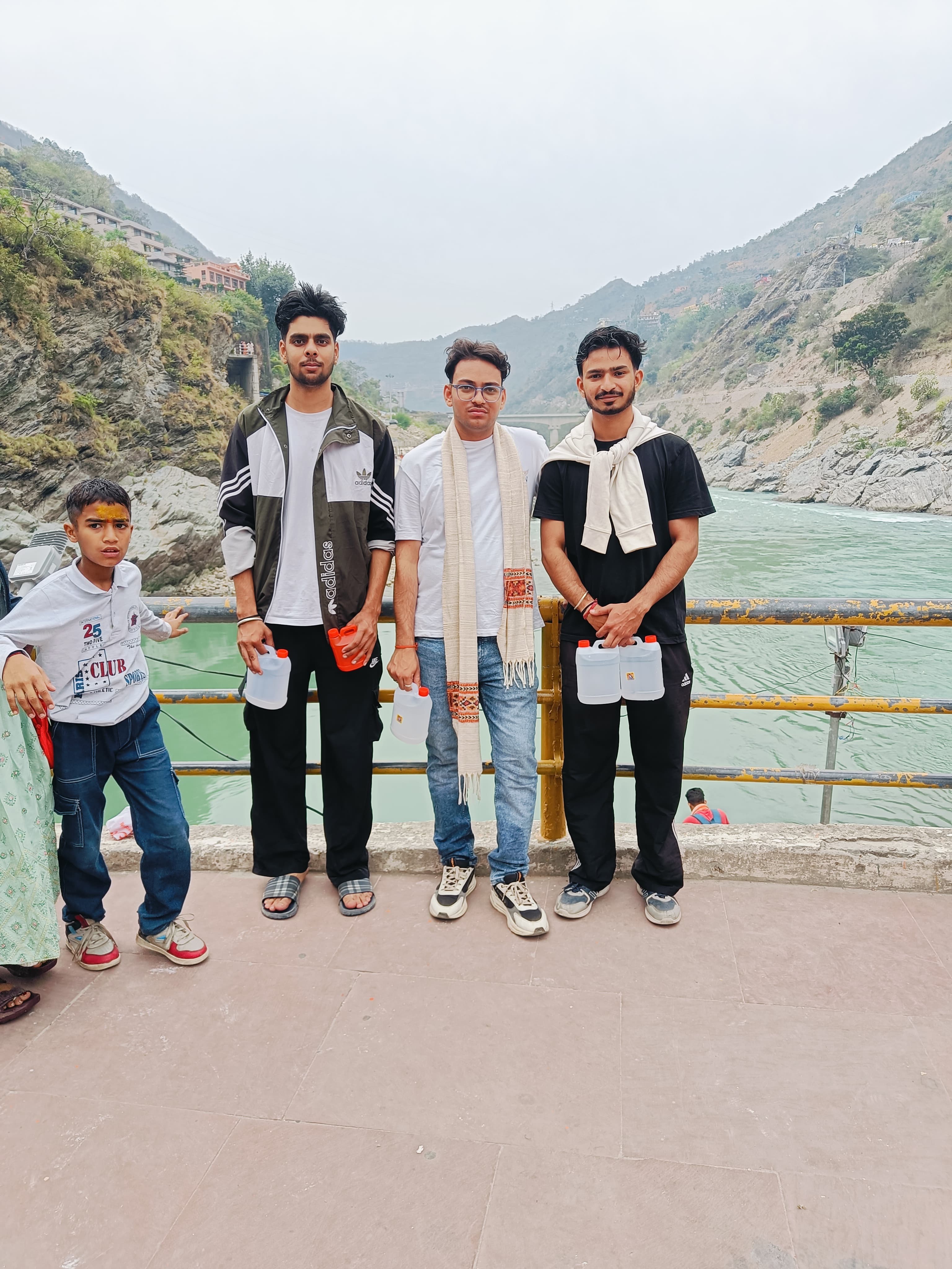 Devprayag