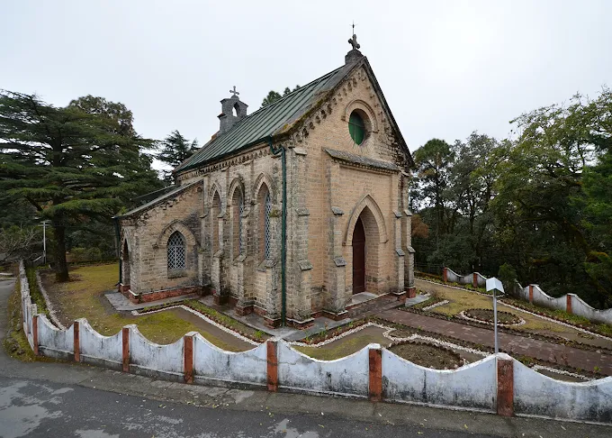 Main View