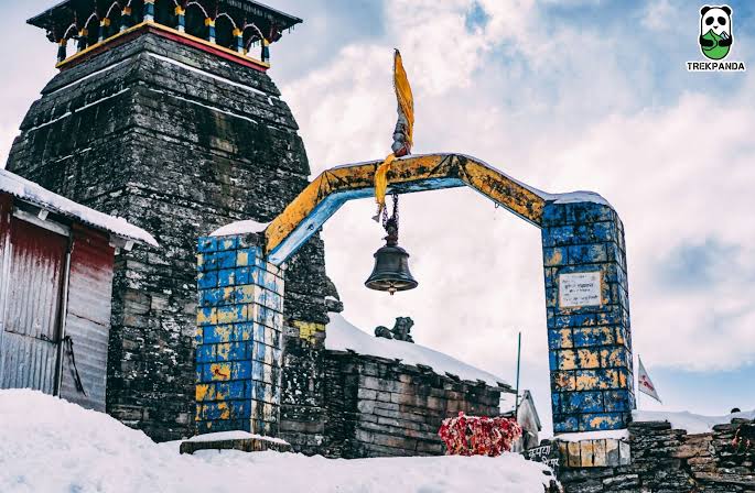Chopta Tungnath Chandrashila Trek